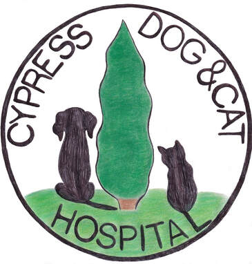 CYPRESS DOG AND CAT HOSPITAL